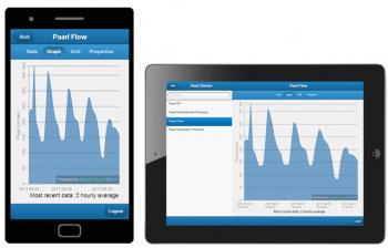 Web-based reporting system